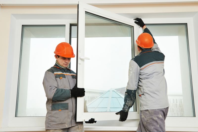 Best Window Installation Contractors in Gilroy, CA