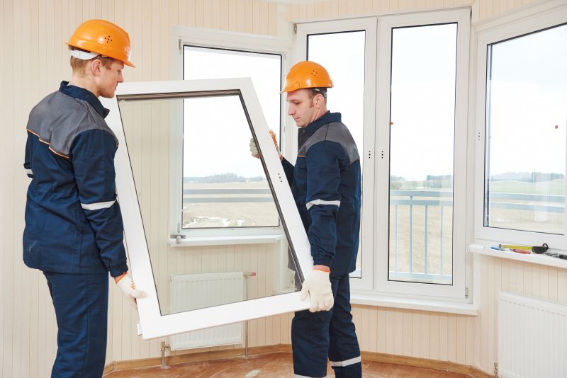 Window Replacement Companies